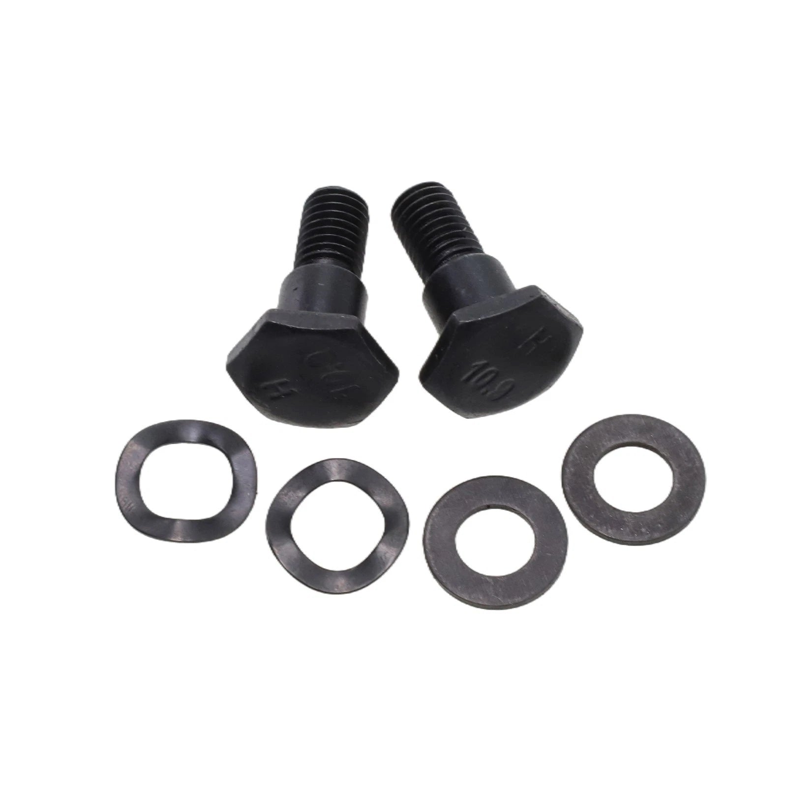 Clutch Bolt Washer Kit for Honda GX31 GX35 GX35NT FG100 HHT31S HHE31C (2000–2023)