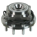 Front Wheel Bearing and Hub Assembly for Dodge Ram 4500 5500