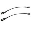 Tailgate Boot Cable Kit for Kia Rio, Hyundai Accent (2006-2011)