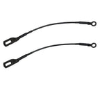 Tailgate Boot Cable Kit for Kia Rio, Hyundai Accent (2006-2011)