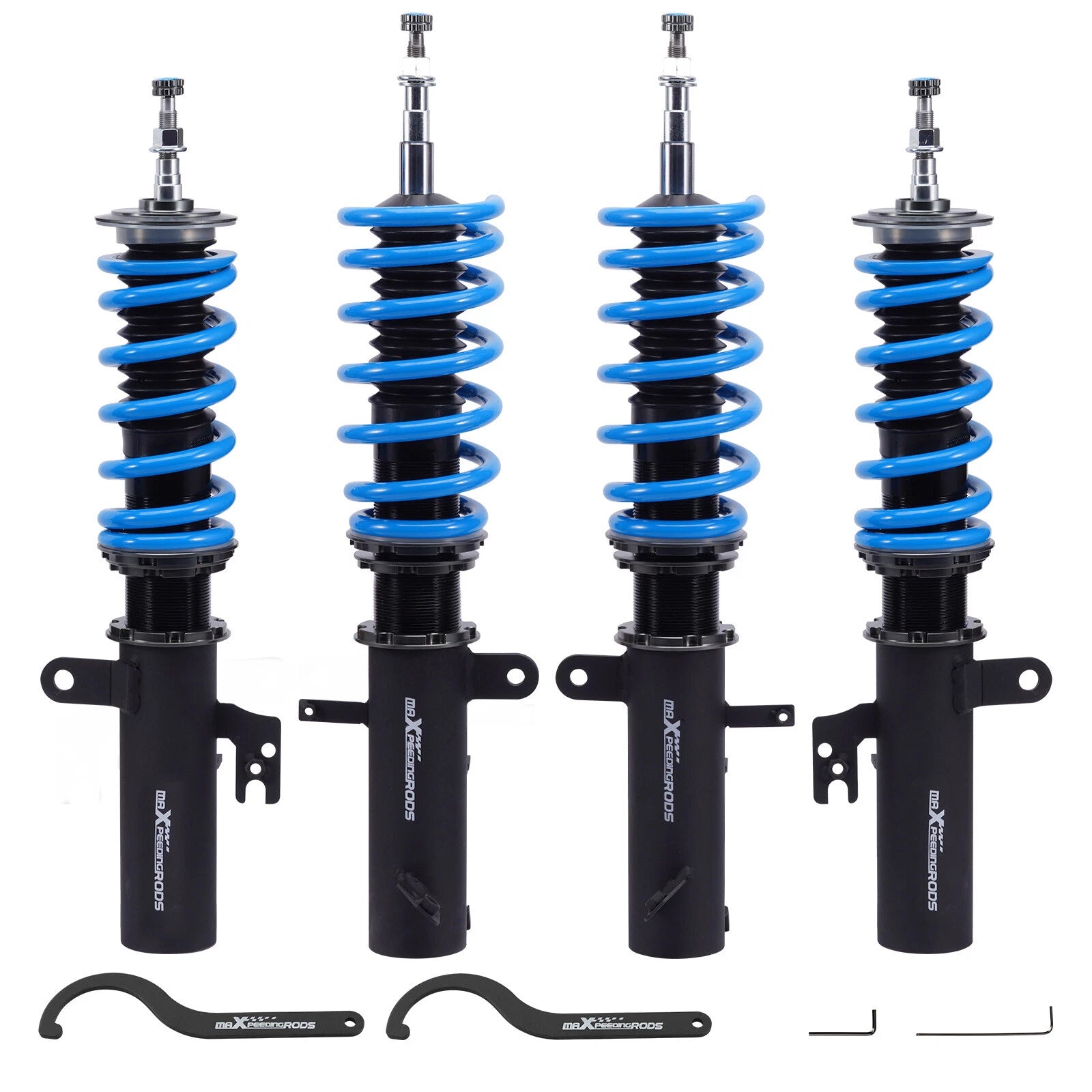 Coilovers 24 Way Damper for Lexus RX330/RX350 AWD (2004–2009)