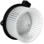 Blower Motor with Fan Cage for Mazda 3 Sport, CX-5 (2013–2022)
