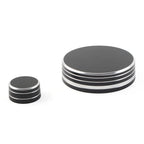 Central Control Volume Knob Cover for Cadillac CT5 CT6 XT4 XT5 XT6 (2019–2020)