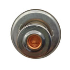 160° Thermostat Kit for MerCruiser Engine (863358T, 8M0074922, 8M0076464)