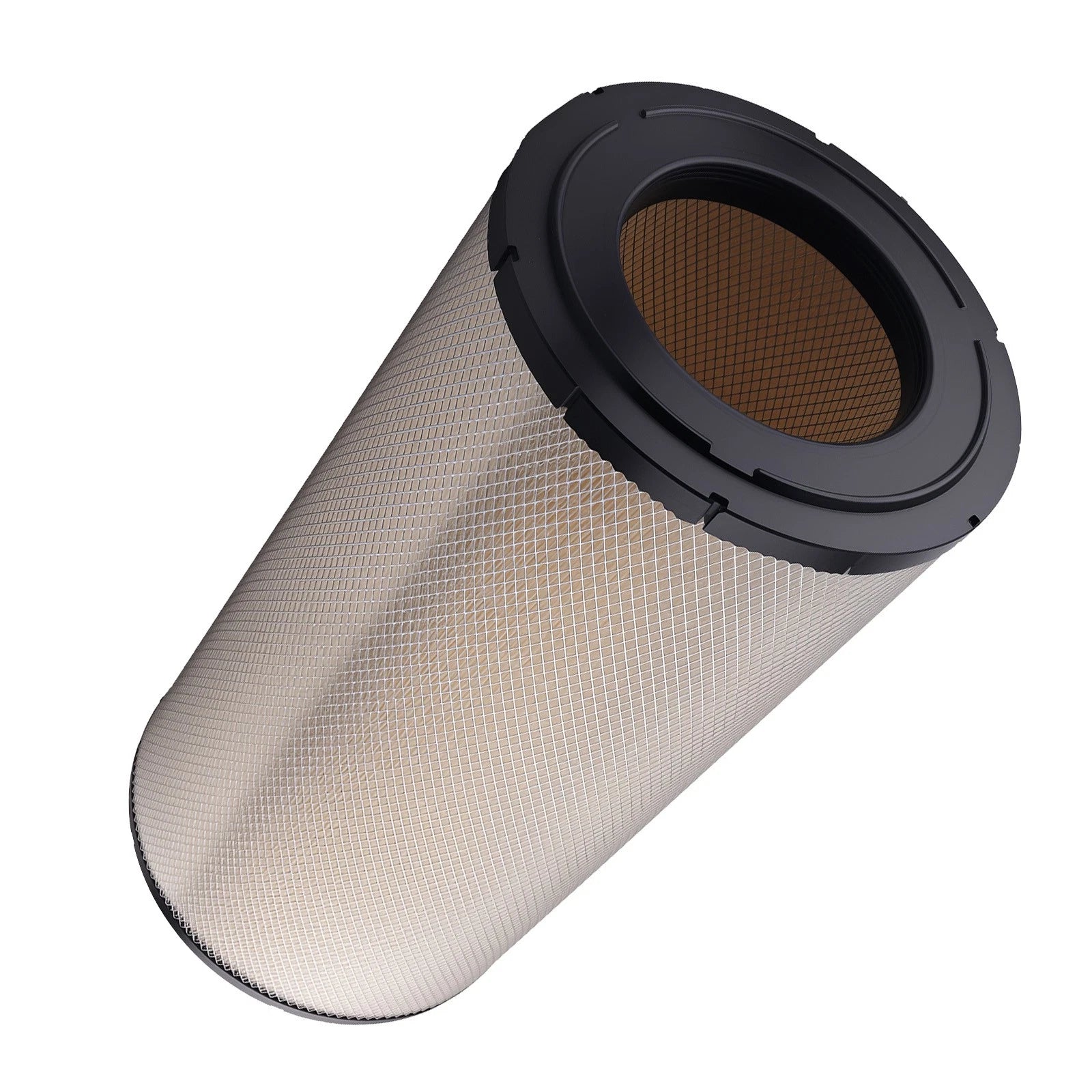 Replacement Air Filter for Peterbilt Western Star Kenworth (AF25248, LAF3302)