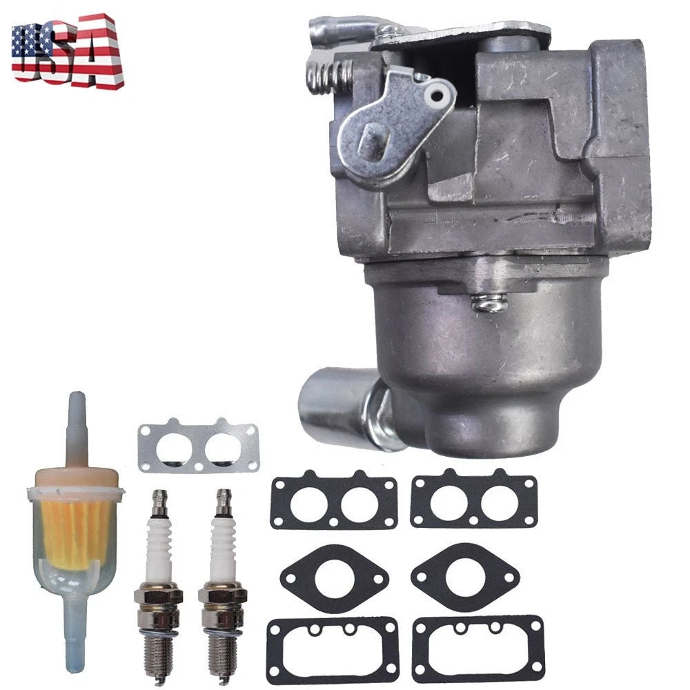 Carburetor for Briggs & Stratton Mower (44S577, 44S677, 44S777, 44S877, 49M977)