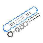 Valve Cover Gasket Set for Jeep Grand Cherokee Wrangler (1999–2003) 4.0L