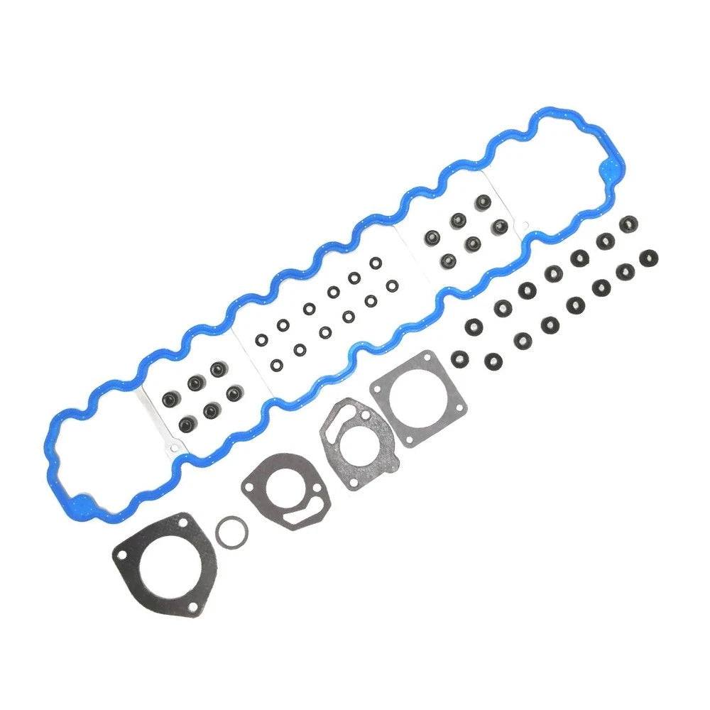 Valve Cover Gasket Set for Jeep Grand Cherokee Wrangler (1999–2003) 4.0L