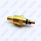 Temperature Sending Unit Sensor for Mercury Mercruiser (806490T, 3853787)