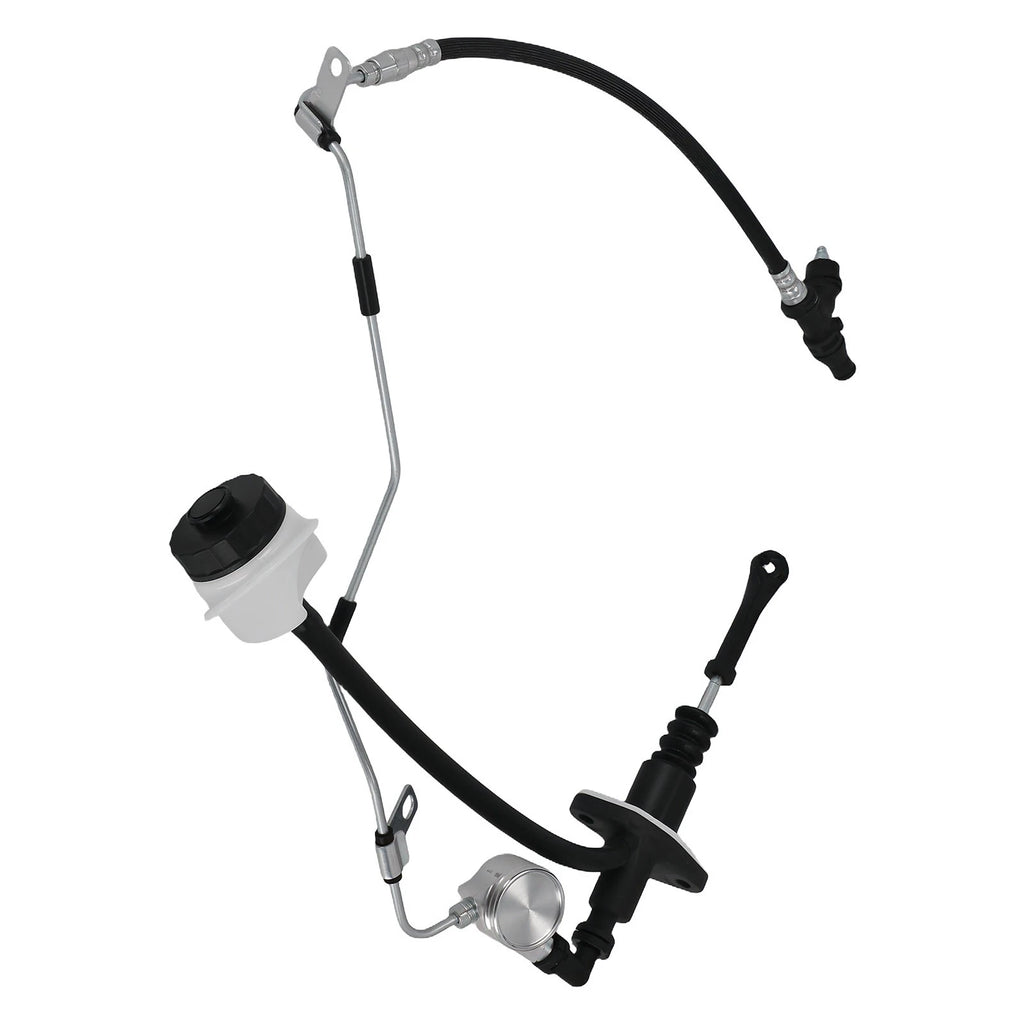 Clutch Master and Slave Cylinder for Saturn Vue 2.4L 2007, 3.5L (2004–2007) 12577984