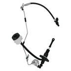 Clutch Master and Slave Cylinder for Saturn Vue 2.4L 2007, 3.5L (2004–2007) 12577984