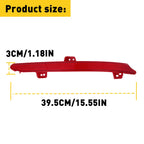 Right Side Rear Bumper Light for Honda Accord (2018–2021)