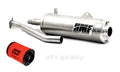 HMF Titan XL Full Exhaust System + Uni Filter for Can-Am Outlander 1000 (2012–Present)