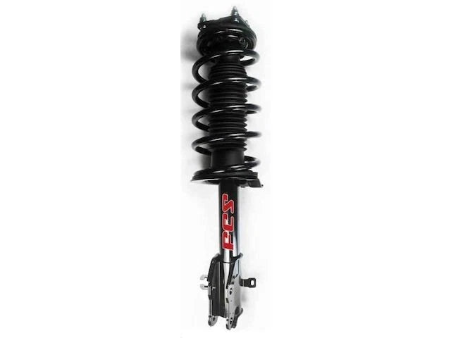 Front Left Strut and Coil Spring Assembly for Mazda CX-9 (2007–2015) XH628KD