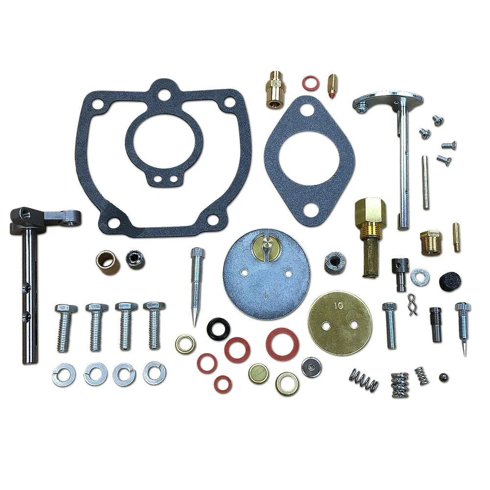 Carburetor Repair Kit IHS3620 for International