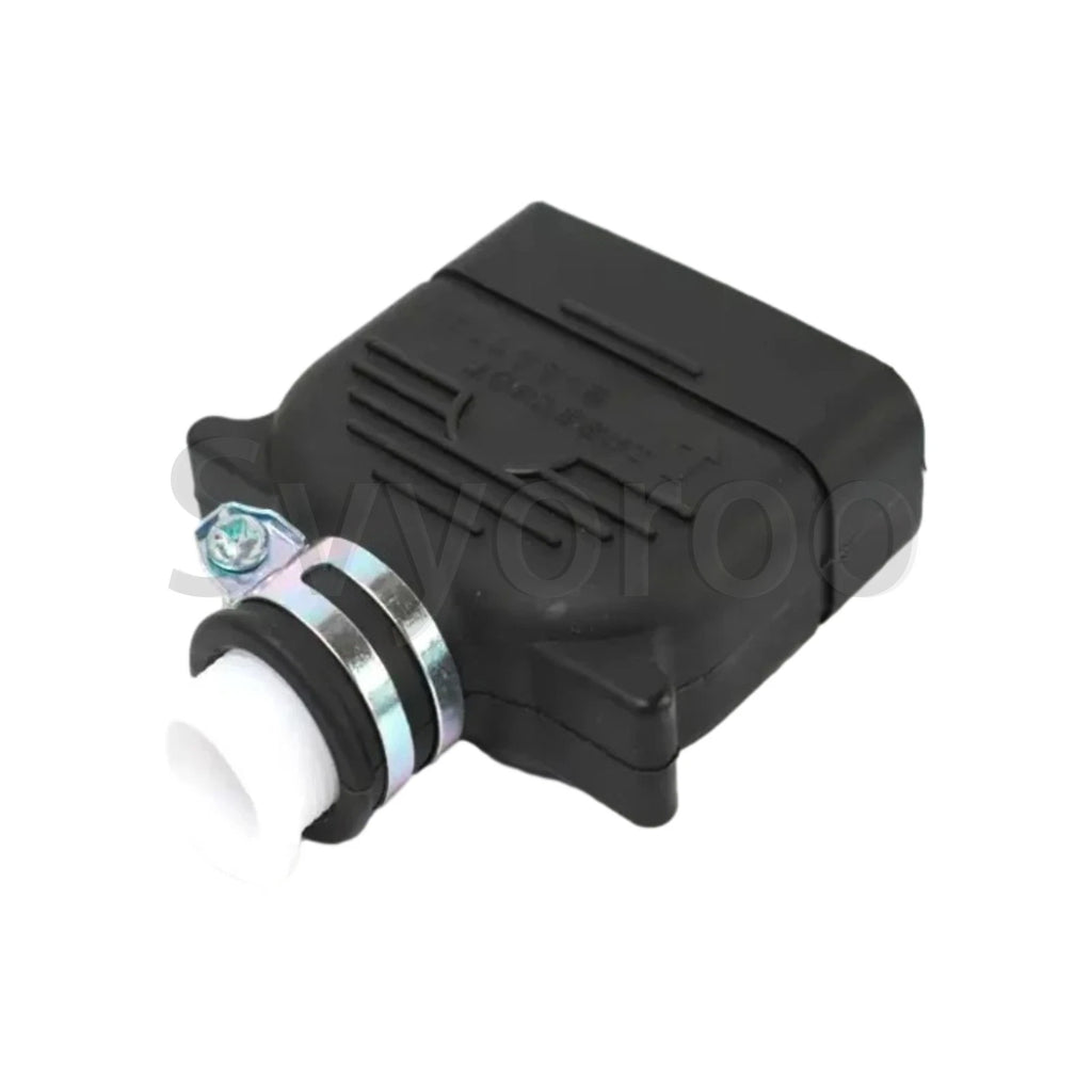Female Battery Charger Connector Plug 37010-10870 for TCM Forklift