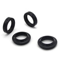 Fork Seal and Wiper Set for Honda CB650 CB250 CBX550F CR80R CRF150F CB750K (1970–2023)