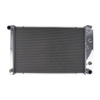 4 Row Core Aluminum Radiator for Oldsmobile Cutlass Salon (1985)