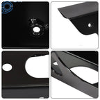 Front Driver Side Seat Floor Crossmember for Jeep Cherokee (1995-2001)