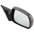 Passenger Right Side Mirror for Toyota Camry (2007–2011)