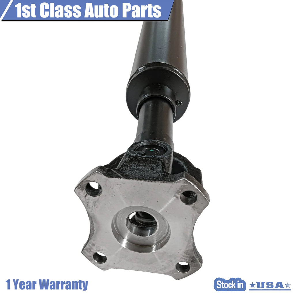 Rear Driveshaft Assembly for Ford Mustang (2005-2008)