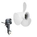 Outboard Prop 10 Spline for Yamaha 25-30HP (664-45945-00-EL)