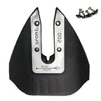 UAN Marine Sport-200 Whale Tail Hydrofoil Stabilizer for Outboard Boats