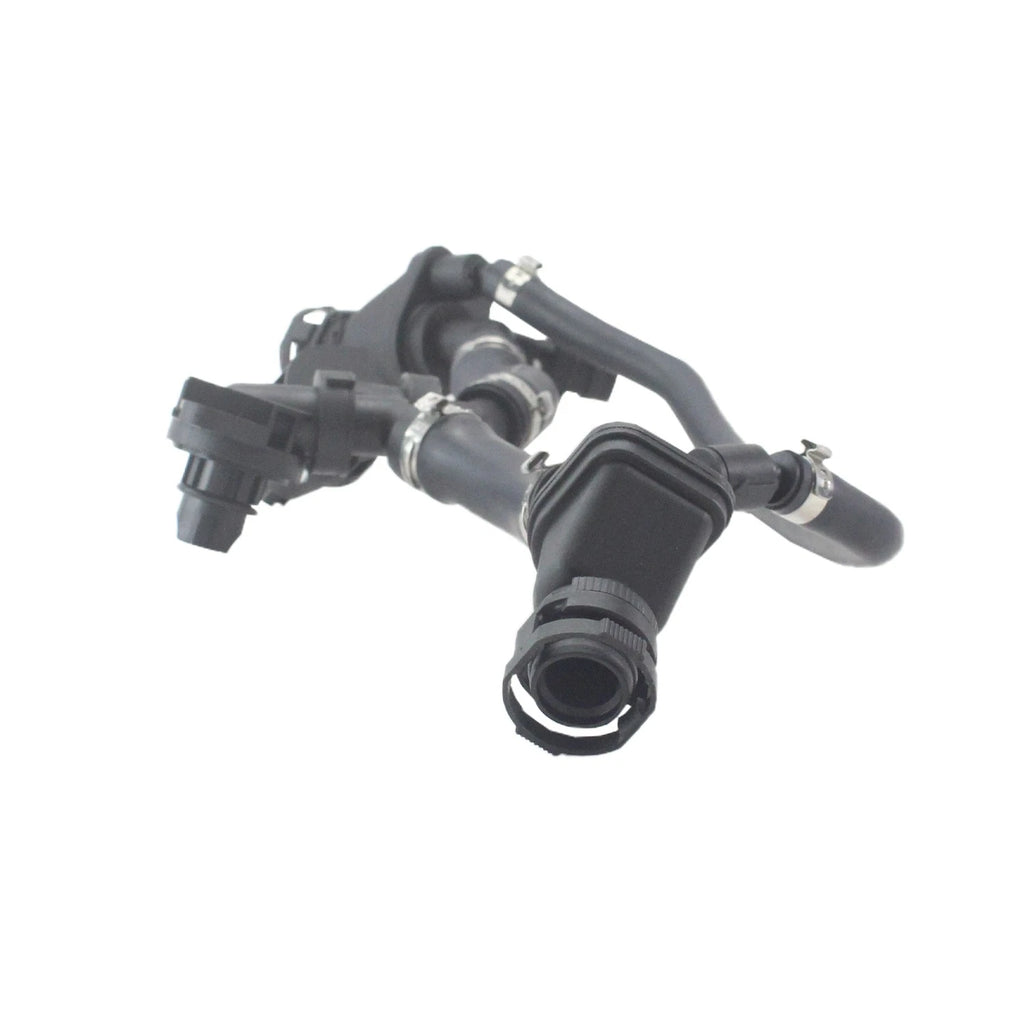 Crankcase Breather Hose for BMW F01 F02 F06 F07 F10 F12 F13 (2011–2017)