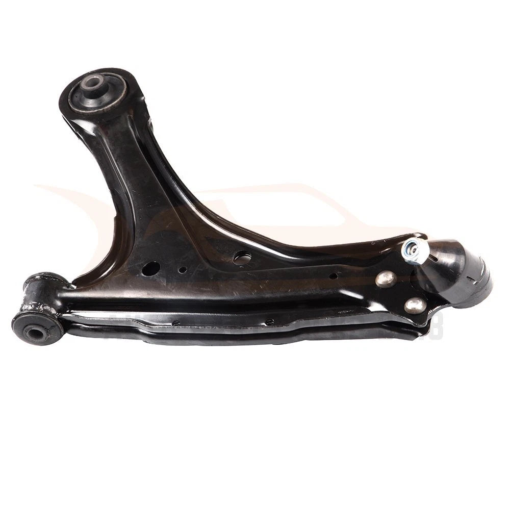 Set of 2 Lower Control Arms for Chevy Malibu (1997-2005)