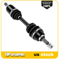 CV Axle for Honda Rincon 500 650 TRX650FA (2003–2004)