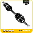 CV Axle for Honda Rincon 500 650 TRX650FA (2003–2004)