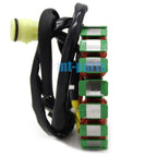 Stator Magneto Generator Coil for Kawasaki KSV700 KFX700 (2004–2009, 2011) 21003-0003