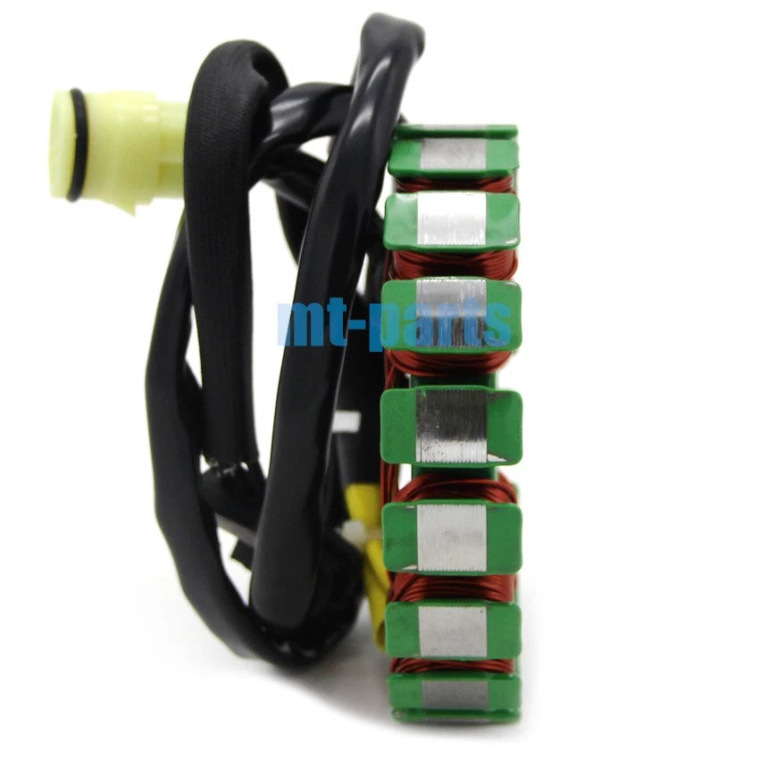 Stator Magneto Generator Coil for Kawasaki KSV700 KFX700 (2004–2009, 2011) 21003-0003