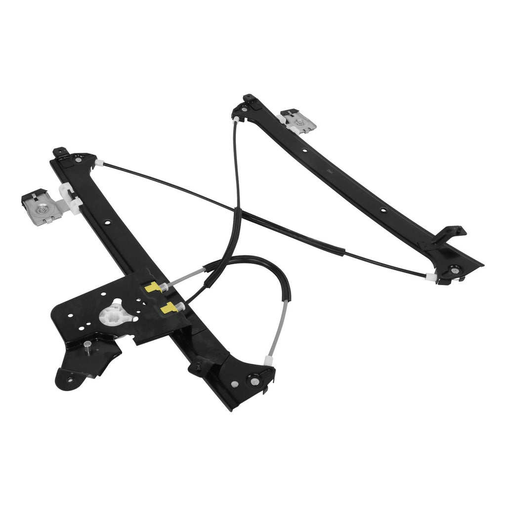 Rear Right Power Window Regulator for Silverado Sierra 1500-3500 (2001–2007)