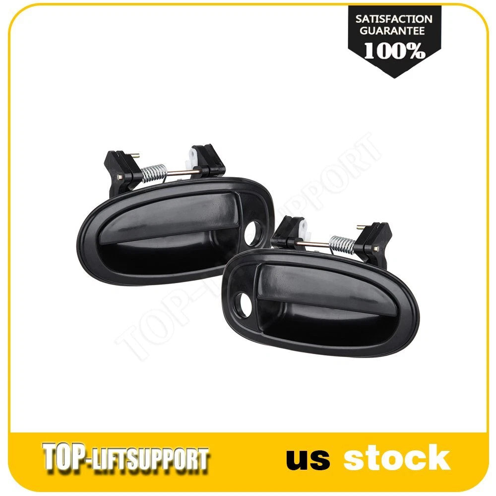 2X Outside Door Handles for Toyota Avalon (1995–1999)