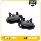 2X Outside Door Handles for Toyota Avalon (1995–1999)