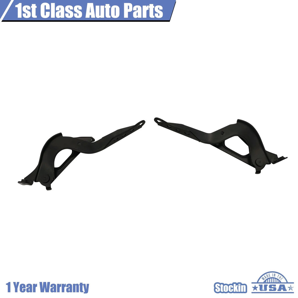 Hood Hinge Set for Toyota RAV4 (2019-2021)
