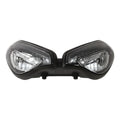 Front Headlight Light Assembly for Triumph Street Triple 765R/RS (2020-2022)