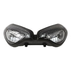 Front Headlight Light Assembly for Triumph Street Triple 765R/RS (2020-2022)