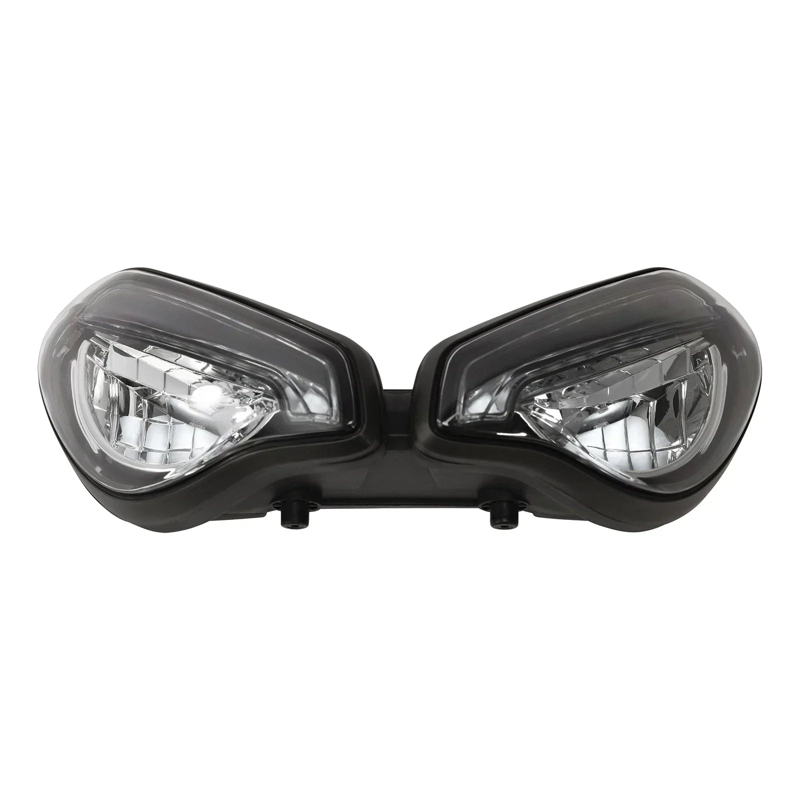Front Headlight Light Assembly for Triumph Street Triple 765R/RS (2020-2022)