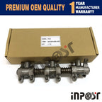 Rocker Arm Assembly for Mitsubishi S3L Engine (Used)