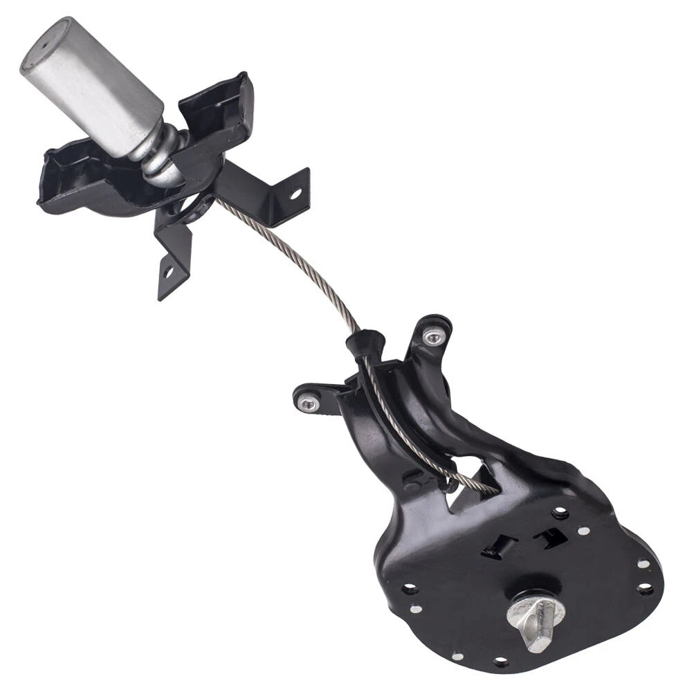 Rear Spare Tire Wheel Winch for Land Rover Range Rover Sport (2006–2013)