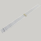 Set of 4 LED Backlight Strips for Samsung QN82Q60RAFXZA QN82Q6DRAFXZA BN96-48256A