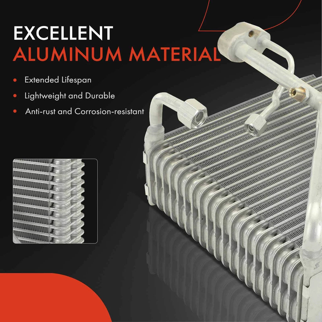 A/C Evaporator Core for Mitsubishi Diamante (2000-2003)