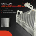 A/C Evaporator Core for Mitsubishi Diamante (2000-2003)
