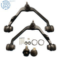 2X Front Upper Control Arm Lower Ball Joint for Ford F150 Expedition (1997–2003)