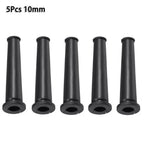 Black Rubber Wire Protector for Angle Grinder (Universal)