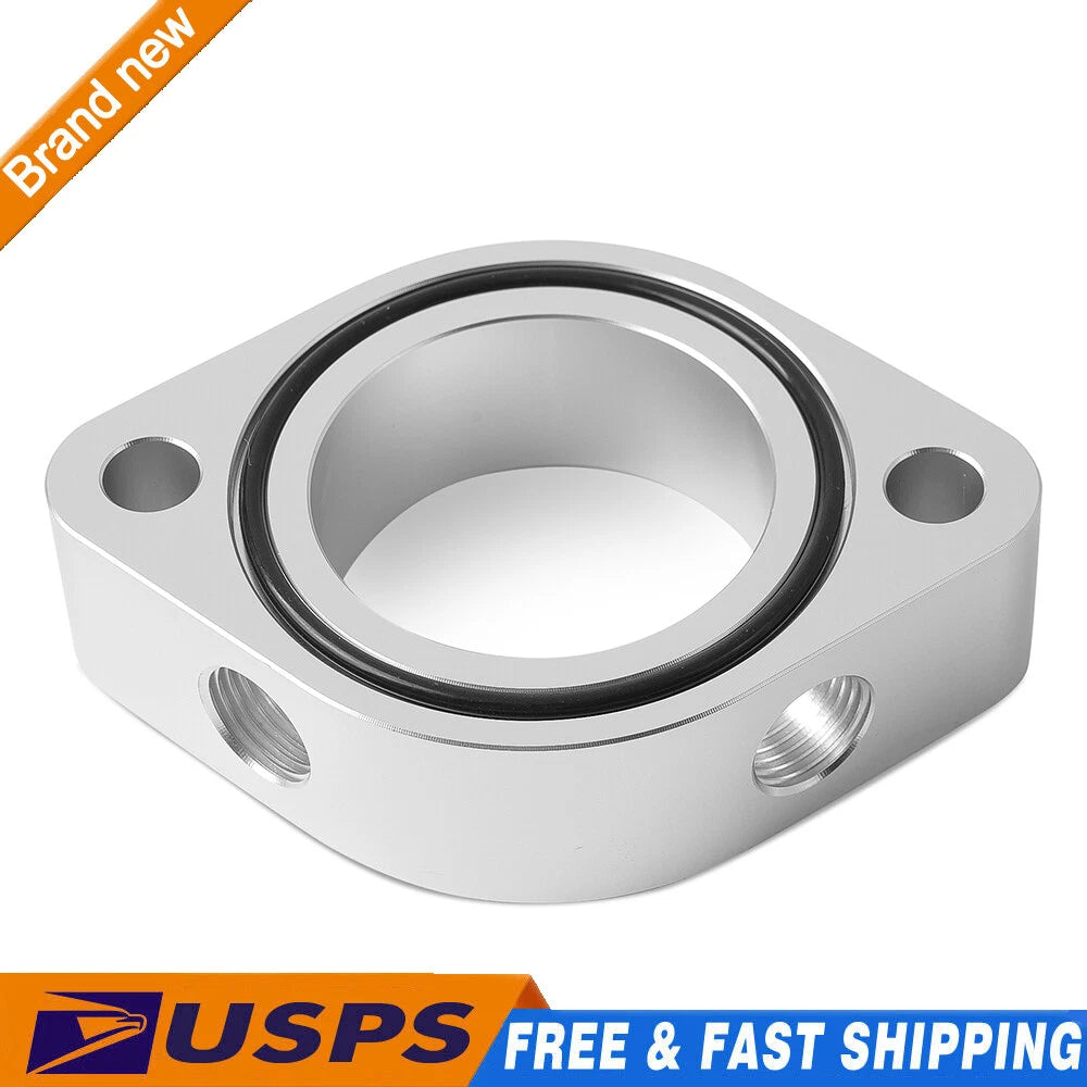 Water Neck Spacer for Brodix HV Series Intake (Compatible)