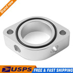 Water Neck Spacer for Brodix HV Series Intake (Compatible)