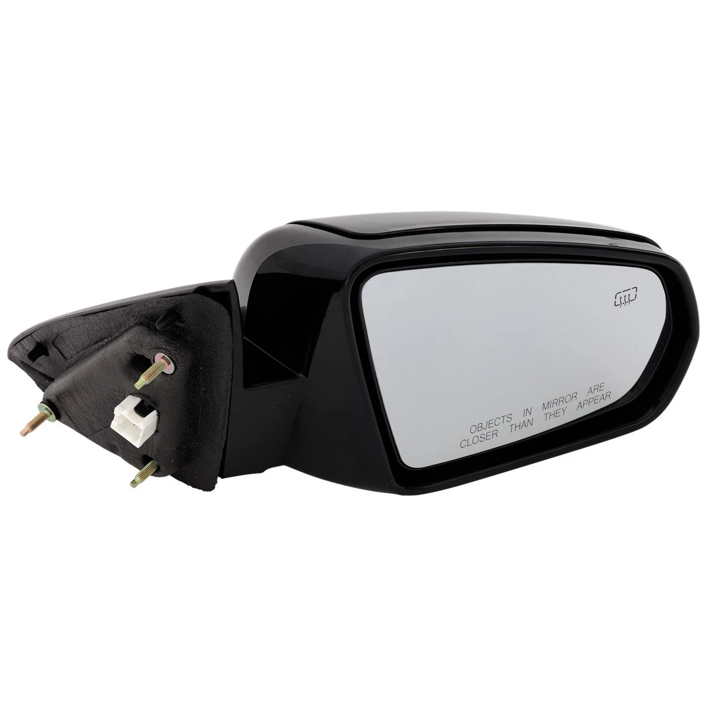 Heated Power Mirror for Chrysler Sebring Sedan (2007–2010) Right Side